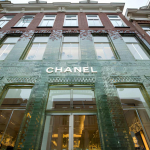 Chanel acquisisce Charvet: lusso francese e sartoria